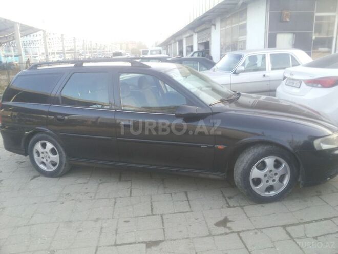 Opel Vectra 2000, 150,000 km - 2.0 l - Sumqayıt