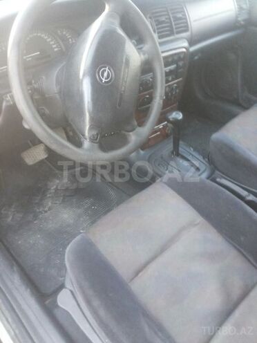 Opel Vectra 2000, 150,000 km - 2.0 l - Sumqayıt