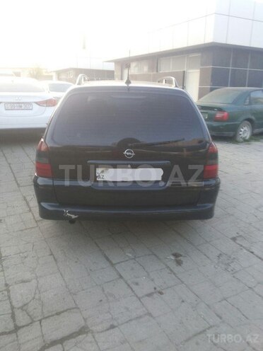 Opel Vectra 2000, 150,000 km - 2.0 l - Sumqayıt