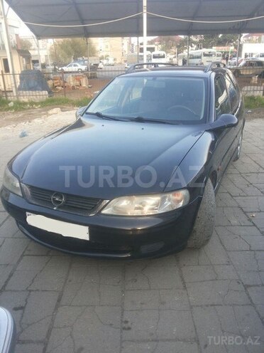 Opel Vectra 2000, 150,000 km - 2.0 l - Sumqayıt