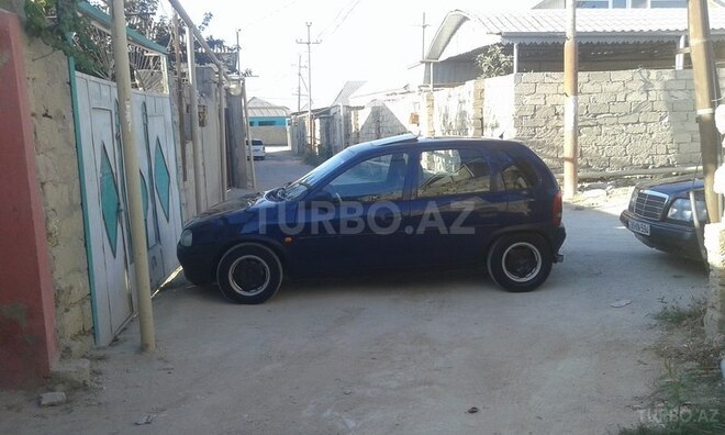 Opel Vita 1995, 100,000 km - 1.4 l - Bakı