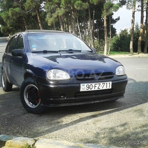 Opel Vita 1995, 100,000 km - 1.4 l - Bakı