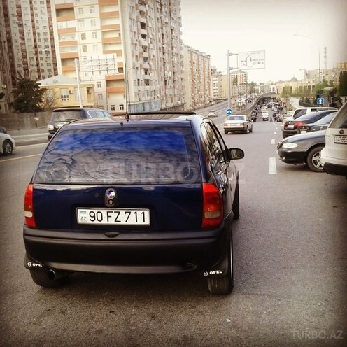 Opel Vita 1995, 100,000 km - 1.4 l - Bakı