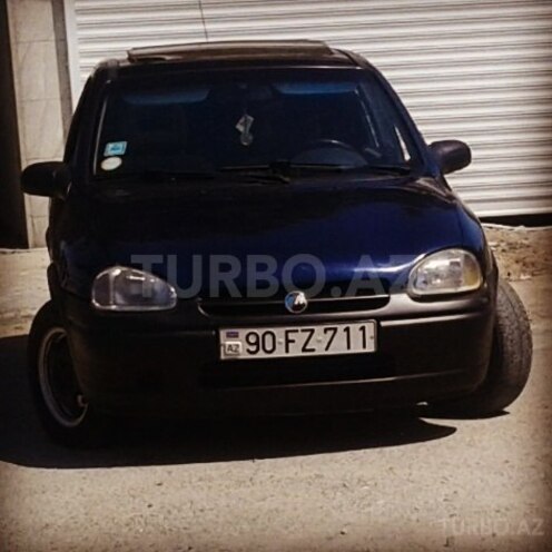 Opel Vita 1995, 100,000 km - 1.4 l - Bakı