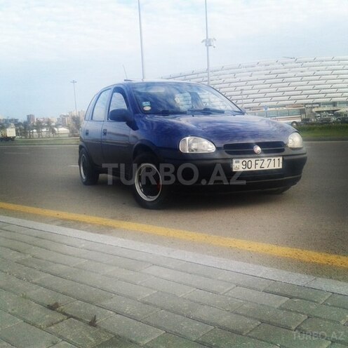 Opel Vita 1995, 100,000 km - 1.4 l - Bakı