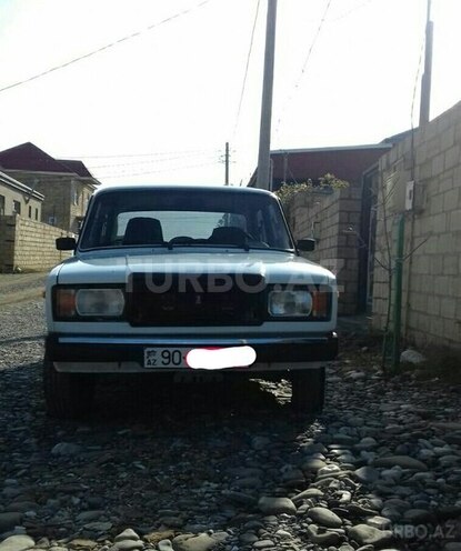 LADA (VAZ) 2107 2008, 180,000 km - 1.6 l - Sumqayıt