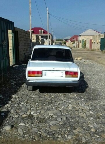 LADA (VAZ) 2107 2008, 180,000 km - 1.6 l - Sumqayıt