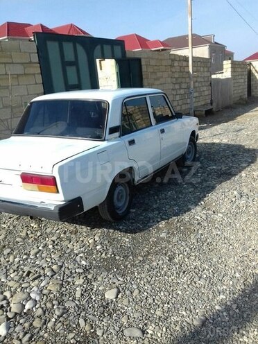 LADA (VAZ) 2107 2008, 180,000 km - 1.6 l - Sumqayıt