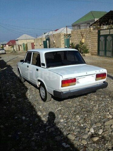 LADA (VAZ) 2107 2008, 180,000 km - 1.6 l - Sumqayıt