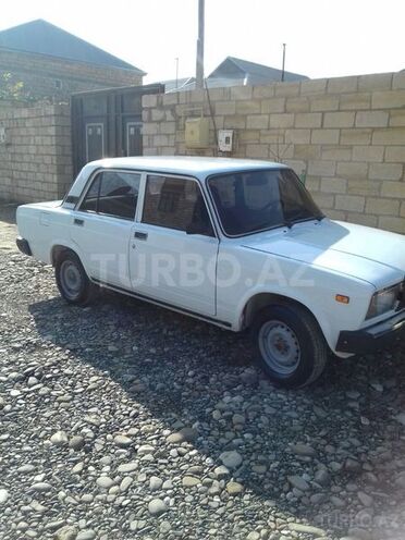 LADA (VAZ) 2107 2008, 180,000 km - 1.6 l - Sumqayıt