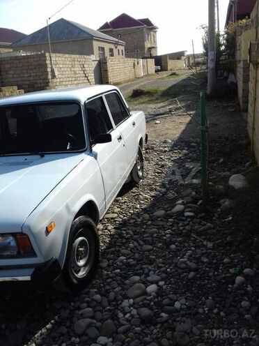 LADA (VAZ) 2107 2008, 180,000 km - 1.6 l - Sumqayıt