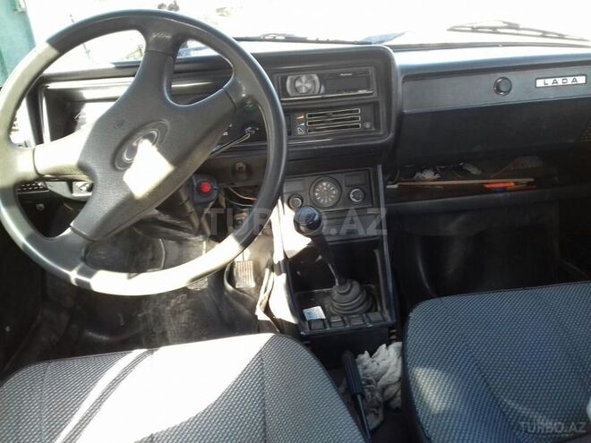 LADA (VAZ) 2107 2008, 180,000 km - 1.6 l - Sumqayıt