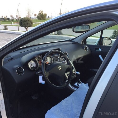 Peugeot 308 2009, 93,632 km - 1.6 l - Bakı