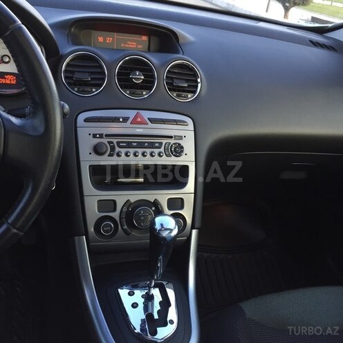 Peugeot 308 2009, 93,632 km - 1.6 l - Bakı