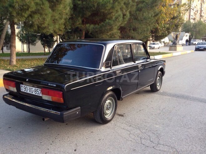 LADA (VAZ) 2107 2010, 106,000 km - 1.6 l - Bakı