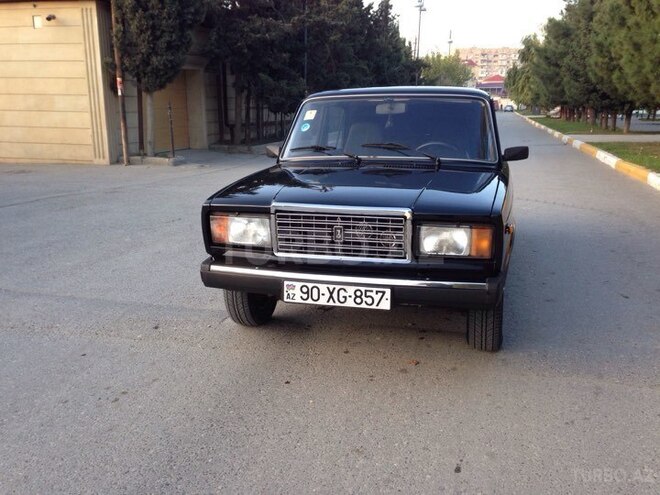 LADA (VAZ) 2107 2010, 106,000 km - 1.6 l - Bakı