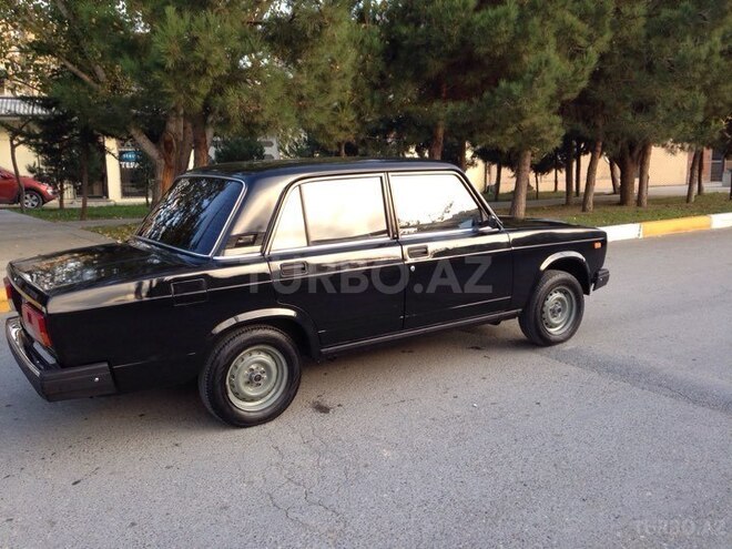 LADA (VAZ) 2107 2010, 106,000 km - 1.6 l - Bakı