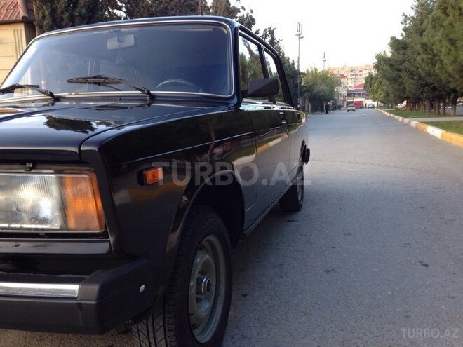 LADA (VAZ) 2107 2010, 106,000 km - 1.6 l - Bakı
