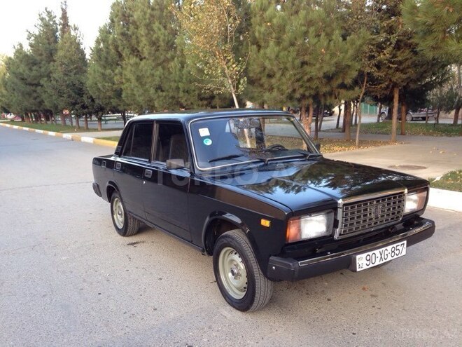 LADA (VAZ) 2107 2010, 106,000 km - 1.6 l - Bakı
