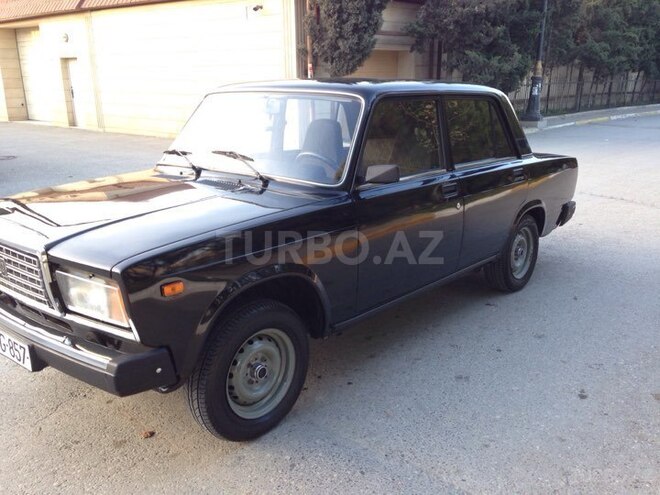 LADA (VAZ) 2107 2010, 106,000 km - 1.6 l - Bakı