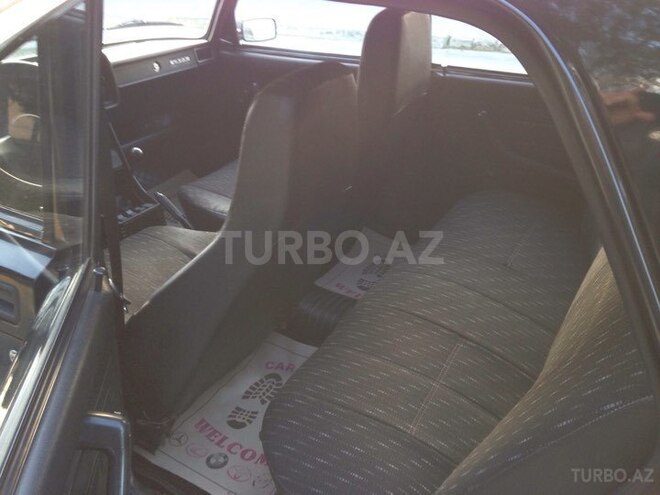 LADA (VAZ) 2107 2010, 106,000 km - 1.6 l - Bakı