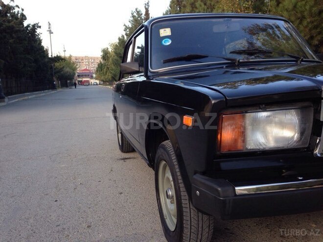 LADA (VAZ) 2107 2010, 106,000 km - 1.6 l - Bakı