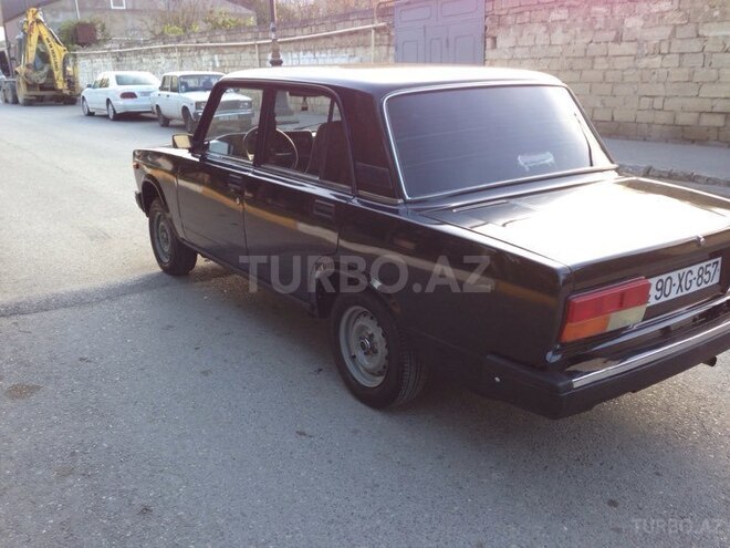 LADA (VAZ) 2107 2010, 106,000 km - 1.6 l - Bakı