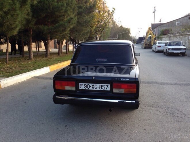 LADA (VAZ) 2107 2010, 106,000 km - 1.6 l - Bakı