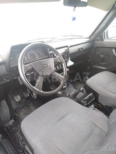 LADA (VAZ) Niva 2015, 36,000 km - 1.7 l - Bakı
