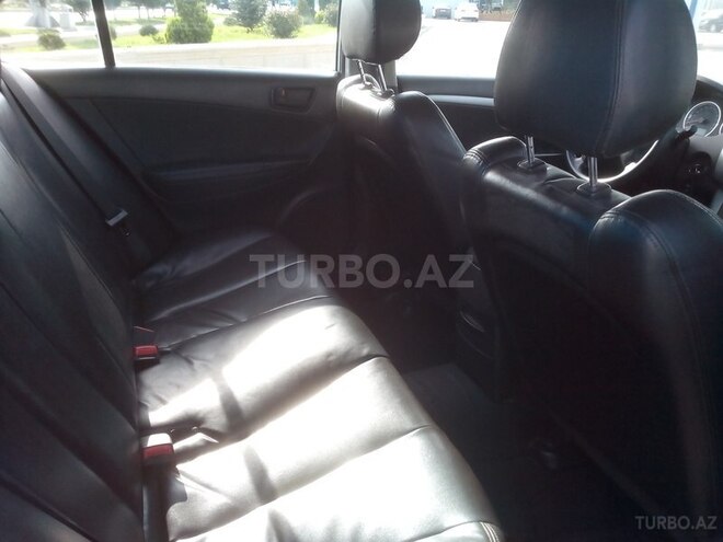 Hyundai Sonata 2009, 415,000 km - 2.4 л - Bakı