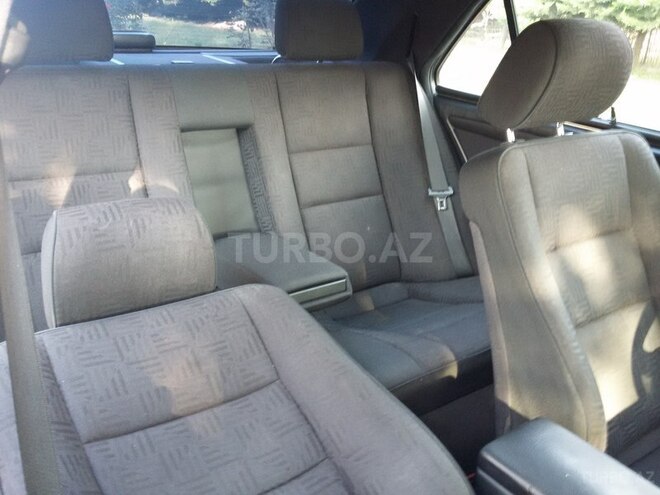 Mercedes C 240 1998, 167,000 km - 2.4 l - Bərdə