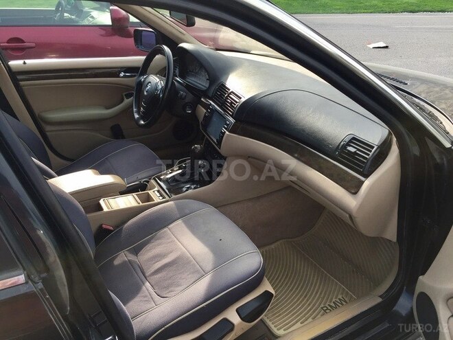 BMW 328 1998, 263,700 km - 2.8 l - Bakı