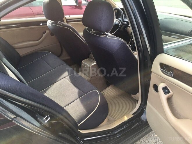 BMW 328 1998, 263,700 km - 2.8 l - Bakı