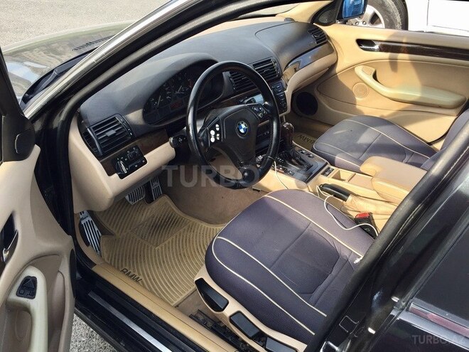 BMW 328 1998, 263,700 km - 2.8 l - Bakı