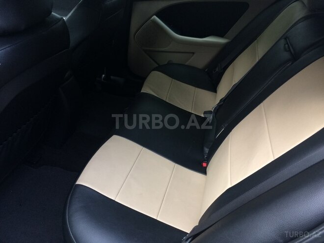 Kia Optima 2010, 51,500 km - 2.4 l - Bakı