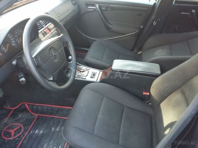 Mercedes C 240 1998, 164,000 km - 2.4 l - Bərdə