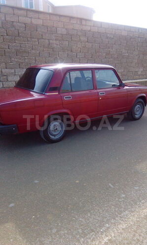 LADA (VAZ) 2107 2007, 125,000 km - 1.6 l - Bakı