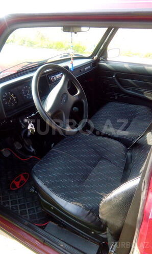LADA (VAZ) 2107 2007, 125,000 km - 1.6 l - Bakı