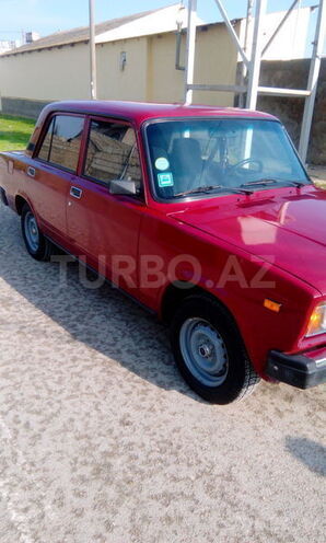 LADA (VAZ) 2107 2007, 125,000 km - 1.6 l - Bakı