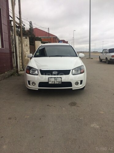 Kia Cerato 2008, 157,000 km - 2.0 l - Bakı
