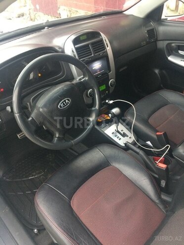 Kia Cerato 2008, 157,000 km - 2.0 l - Bakı