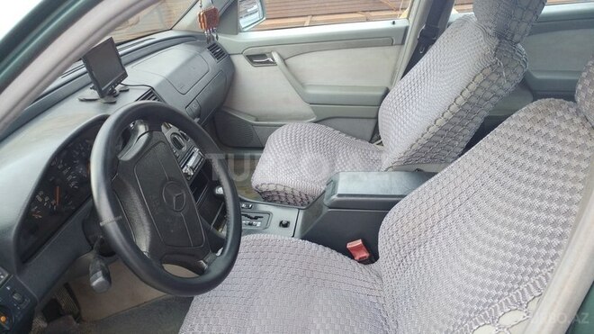Mercedes B 180 1994, 400,000 km - 0.1 л - Bakı