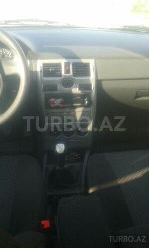 LADA (VAZ) Priora 2013, 66,000 km - 1.6 l - Bakı