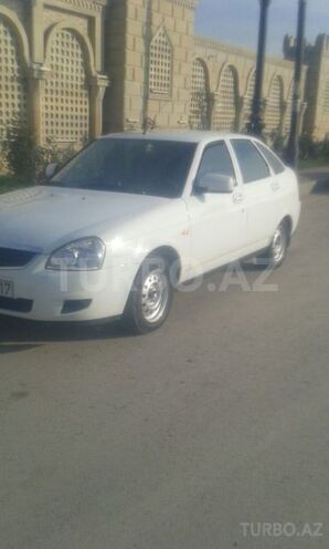LADA (VAZ) Priora 2013, 66,000 km - 1.6 l - Bakı