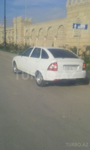 LADA (VAZ) Priora 2013, 66,000 km - 1.6 l - Bakı