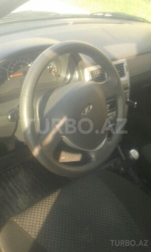 LADA (VAZ) Priora 2013, 66,000 km - 1.6 l - Bakı