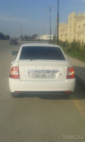 LADA (VAZ) Priora 2013, 66,000 km - 1.6 l - Bakı