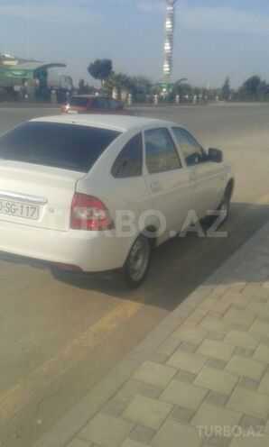 LADA (VAZ) Priora 2013, 66,000 km - 1.6 l - Bakı
