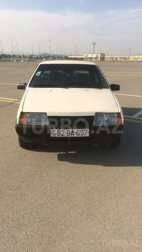 LADA (VAZ) 21099 1993, 525,400 km - 1.5 л - Bakı