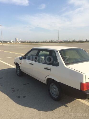 LADA (VAZ) 21099 1993, 525,400 km - 1.5 л - Bakı